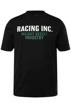 Футболка JP1880, черный