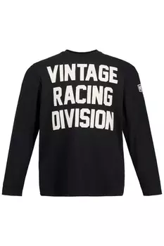 Футболка JP1880, черный