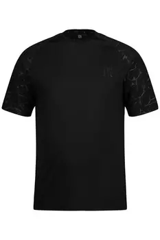 Футболка JP1880, черный