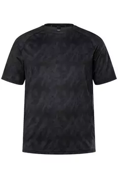 Футболка JP1880, черный