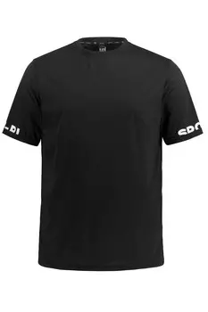 Футболка JP1880, черный