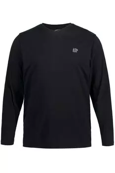 Футболка JP1880, черный