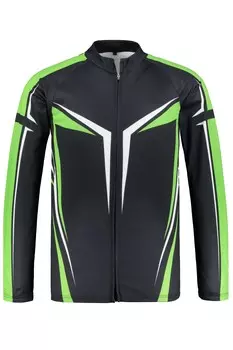 Футболка JP1880, черный