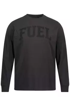 Футболка JP1880, черный