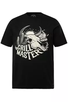 Футболка Jp1880, черный