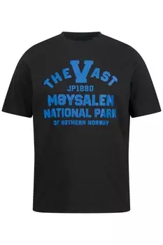 Футболка Jp1880, черный