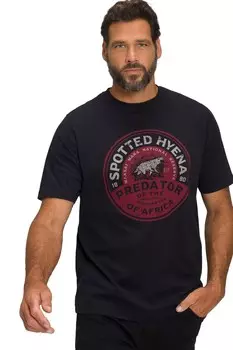 Футболка Jp1880, черный