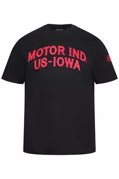 Футболка Jp1880, черный