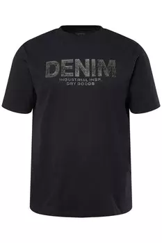 Футболка Jp1880, черный