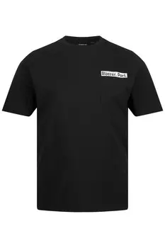 Футболка Jp1880, черный