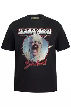 Футболка Jp1880, черный