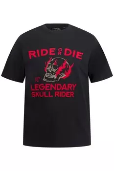 Футболка Jp1880, черный