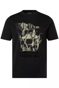 Футболка Jp1880, черный