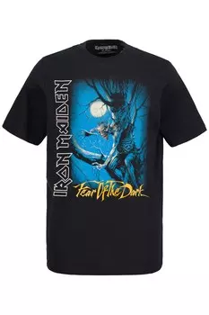 Футболка Jp1880, черный