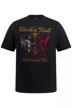 Футболка Jp1880, черный