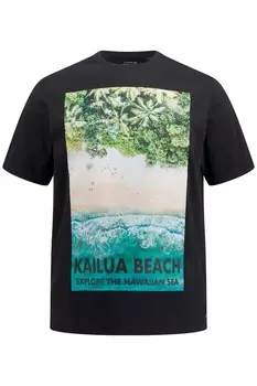 Футболка Jp1880, черный