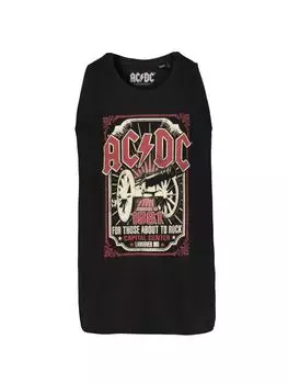 Футболка JP1880, черный