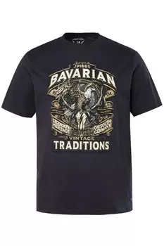 Футболка Jp1880, черный