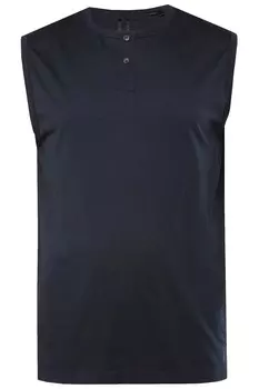 Футболка JP1880, черный