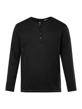 Футболка JP1880, черный