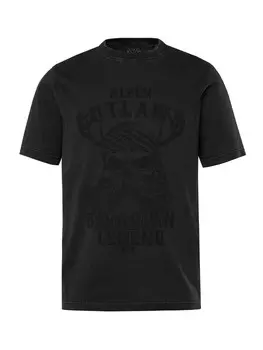 Футболка JP1880, черный