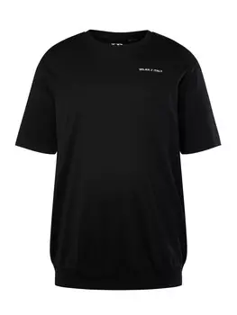 Футболка JP1880, черный