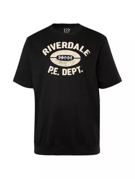 Футболка JP1880, черный