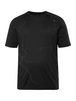 Футболка JP1880, черный