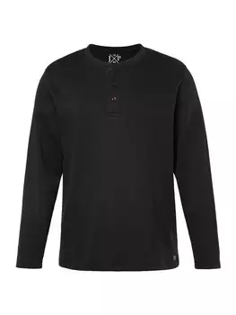 Футболка JP1880, черный