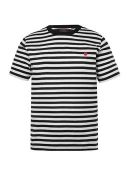 Футболка JP1880, черный