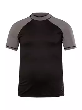 Футболка JP1880, черный