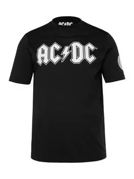 Футболка JP1880, черный