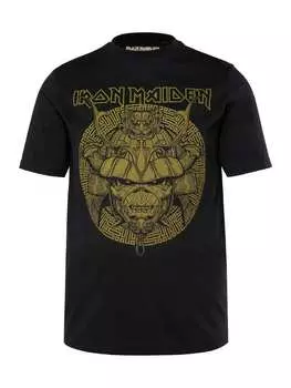 Футболка JP1880, черный