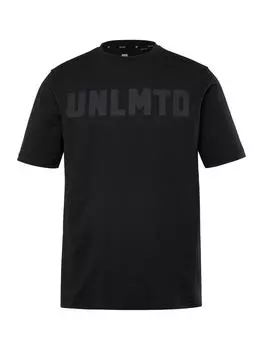 Футболка JP1880, черный