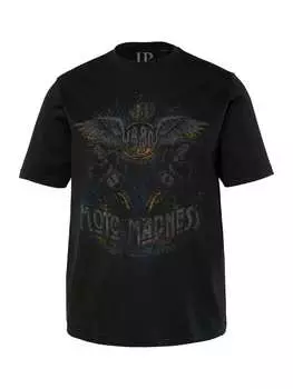 Футболка JP1880, черный