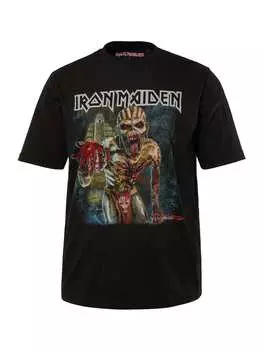 Футболка JP1880, черный