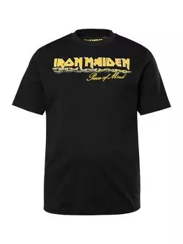 Футболка JP1880, черный