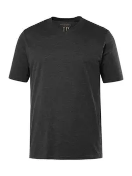 Футболка JP1880, цвет anthrazit melange