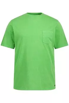 Футболка JP1880, цвет apfelgrn