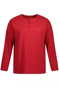 Футболка JP1880, цвет apfelrot