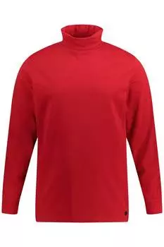 Футболка JP1880, цвет apfelrot