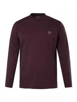 Футболка JP1880, цвет aubergine