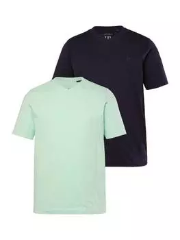 Футболка JP1880, цвет baby trkis