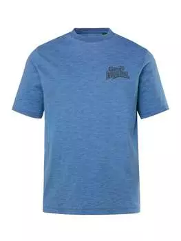 Футболка JP1880, цвет blue denim