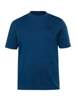 Футболка JP1880, цвет blue denim