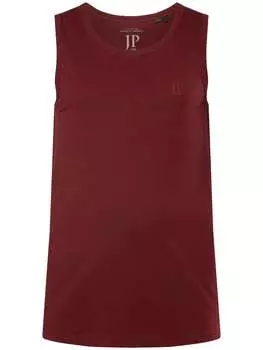 Футболка JP1880, цвет bordeauxrot