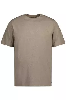 Футболка JP1880, цвет braun grau