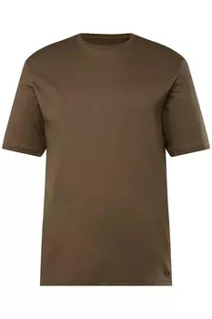 Футболка JP1880, цвет braungrau