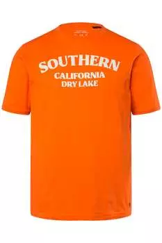 Футболка JP1880, цвет clementine