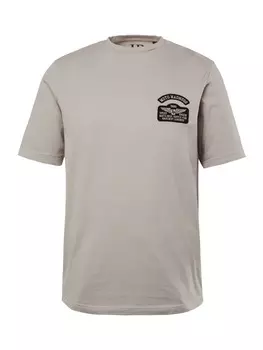 Футболка JP1880, цвет delphingrau